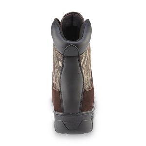 TEXAS STEER Shoes - Texas Steer Men's Size 9 Camouflage Boot NWT $89 TEXAS STEER Shoes - Texas Steer Men's Size 9 Camouflage Boot NWT $89